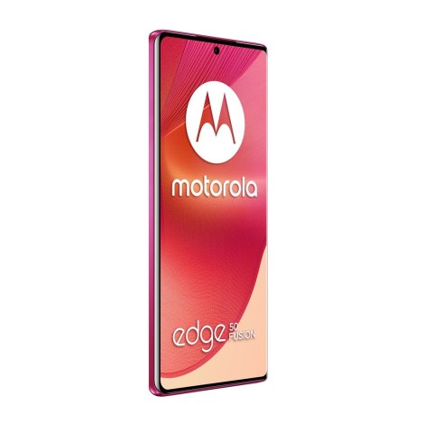 Motorola Motorola Edge 50 Fusion 5G 12/256GB Hot Pink
