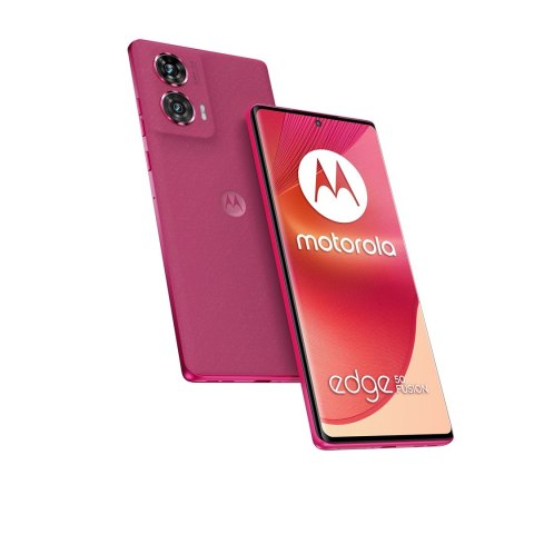 Motorola Motorola Edge 50 Fusion 5G 12/256GB Hot Pink