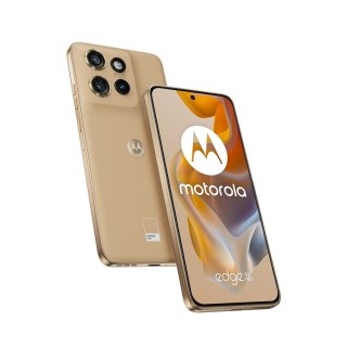 Motorola Smartfon Motorola Edge 50 Neo 5G DS 8/256GB Pantone Latte
