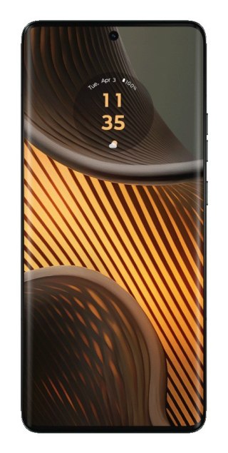 Motorola Smartfon Motorola Edge 50 Ultra 5G 16/1024GB Forest Grey