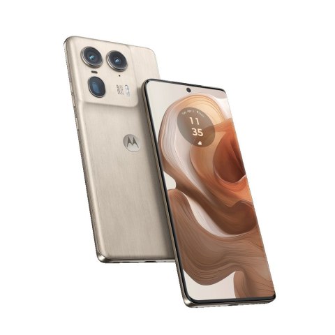 Motorola Smartfon Motorola Edge 50 Ultra 5G 16/1024GB Nordic Wood