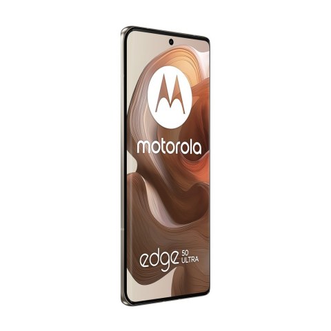 Motorola Smartfon Motorola Edge 50 Ultra 5G 16/1024GB Nordic Wood