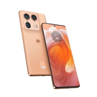 Motorola Smartfon Motorola Edge 50 Ultra 5G 16/1024GB Peach Fuzz