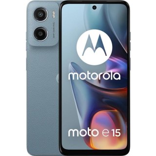 Motorola Smartfon Motorola Moto E15 2/64GB Misty Blue