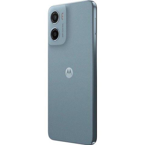 Motorola Smartfon Motorola Moto E15 2/64GB Misty Blue