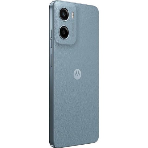 Motorola Smartfon Motorola Moto E15 2/64GB Misty Blue
