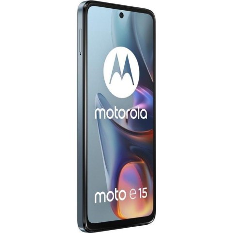 Motorola Smartfon Motorola Moto E15 2/64GB Misty Blue