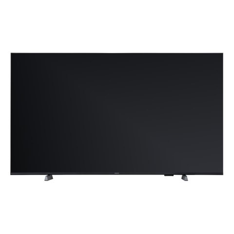 Philips Telewizor Philips 43PUS8209/12 QLED 43'' 4K Ultra HD Titan OS Dolby Atmos Ambilight DVB-T2 Czarny
