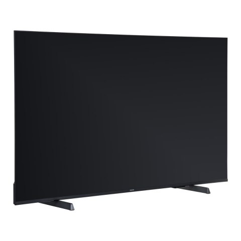 Philips Telewizor Philips 43PUS8209/12 QLED 43'' 4K Ultra HD Titan OS Dolby Atmos Ambilight DVB-T2 Czarny