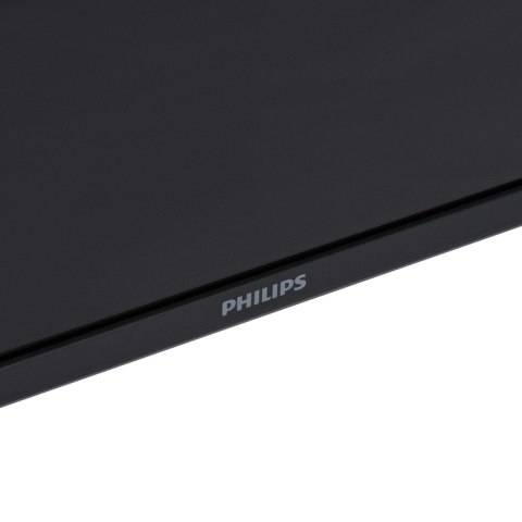 Philips Telewizor Philips 43PUS8209/12 QLED 43'' 4K Ultra HD Titan OS Dolby Atmos Ambilight DVB-T2 Czarny