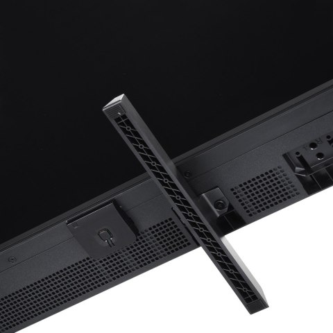 Philips Telewizor Philips 43PUS8209/12 QLED 43'' 4K Ultra HD Titan OS Dolby Atmos Ambilight DVB-T2 Czarny