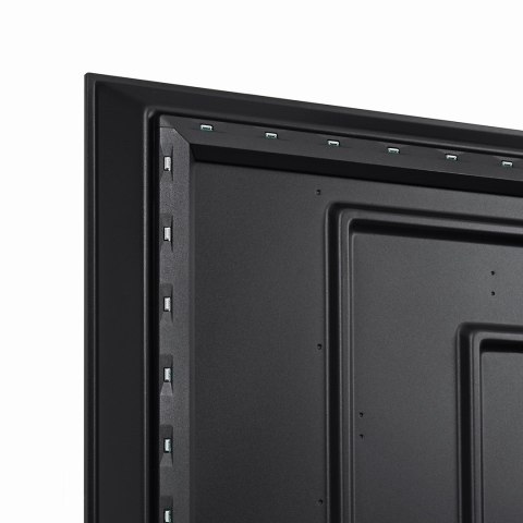 Philips Telewizor Philips 43PUS8209/12 QLED 43'' 4K Ultra HD Titan OS Dolby Atmos Ambilight DVB-T2 Czarny