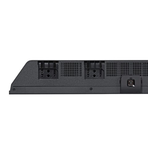 Philips Telewizor Philips 43PUS8209/12 QLED 43'' 4K Ultra HD Titan OS Dolby Atmos Ambilight DVB-T2 Czarny