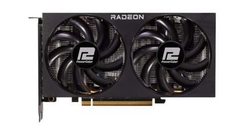 PowerColor Karta Graficzna PowerColor Fighter RX7600 8G-F PowerColor Karta Graficzna PowerColor Fighter RX7600 8G-F