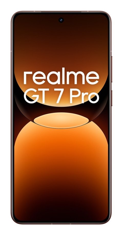 Realme Realme GT7 Pro 5G 12/512GB DS Mars Orange