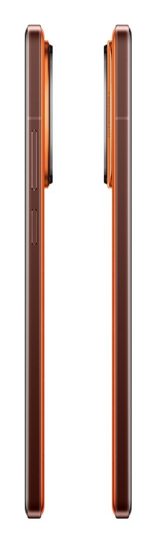 Realme Realme GT7 Pro 5G 12/512GB DS Mars Orange