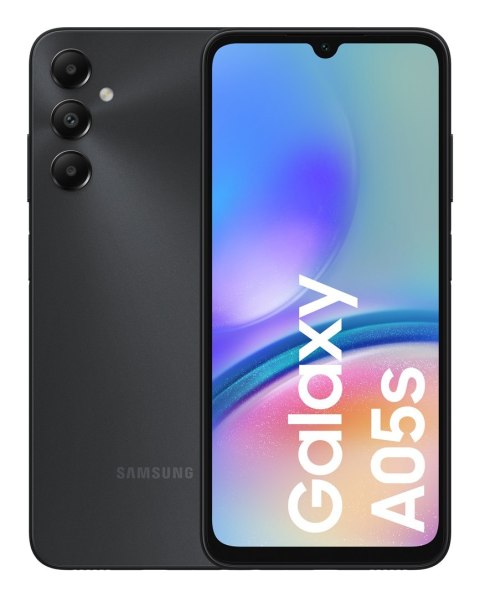 Samsung Samsung Galaxy A05s (A057) 4/128GB DS. Black
