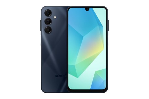 Samsung Samsung Galaxy A16 (A166) 5G DS 4/128GB Blue Black