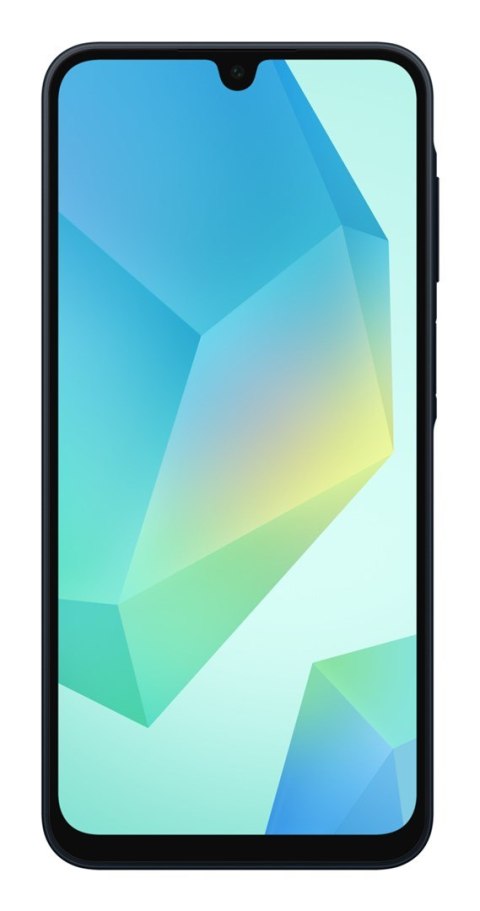 Samsung Samsung Galaxy A16 (A166) 5G DS 4/128GB Blue Black