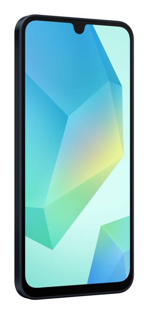 Samsung Samsung Galaxy A16 (A166) 5G DS 4/128GB Blue Black