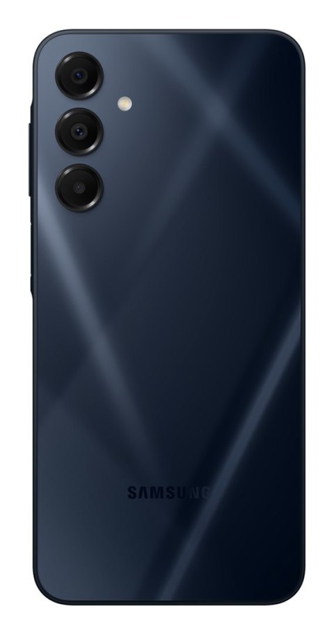 Samsung Samsung Galaxy A16 (A166) 5G DS 4/128GB Blue Black
