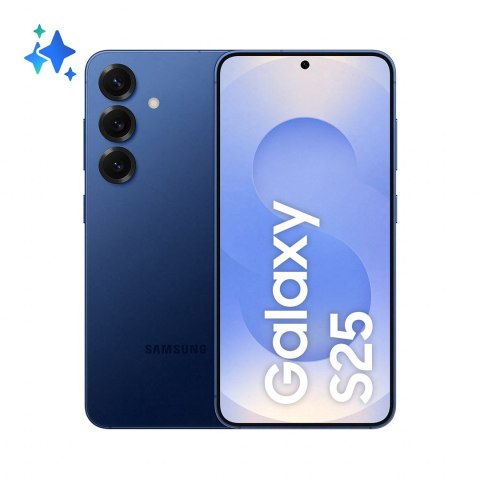 Samsung Samsung Galaxy S25 (S931) 5G 12/256GB DS Navy