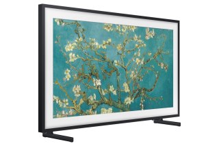 Samsung Telewizor Samsung QE32LS03CBU QLED 32'' Full HD Tizen Dolby Digital Plus DVB-T2 Czarny