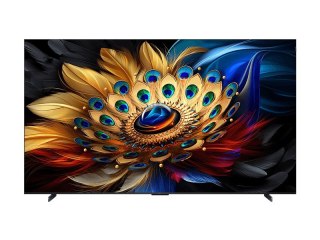 TCL Telewizor TCL 98C655 QLED 98" 4K Ultra HD 120Hz Google TV Dolby Vision IQ Titan
