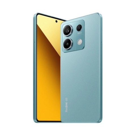 Xiaomi Smartfon Xiaomi Redmi Note 13 5G 8/256GB DS Ocean Teal Blue