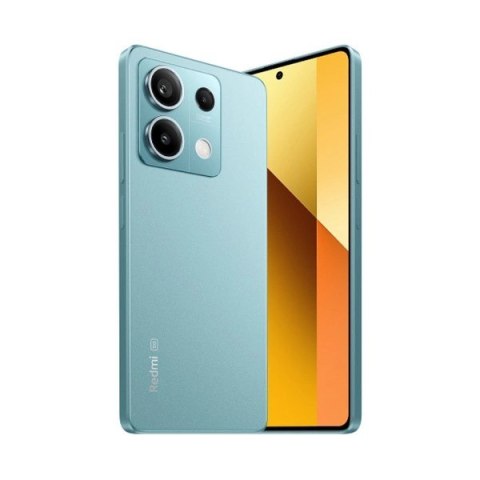 Xiaomi Smartfon Xiaomi Redmi Note 13 5G 8/256GB DS Ocean Teal Blue