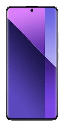 Xiaomi Smartfon Xiaomi Redmi Note 13 PRO+ 5G NFC 12/512GB Black