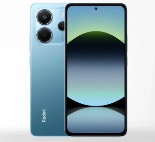 Xiaomi Smartfon Xiaomi Redmi Note 14 4G 6/128GB Ocean Blue