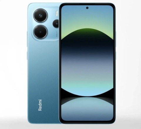 Xiaomi Smartfon Xiaomi Redmi Note 14 4G 6/128GB Ocean Blue