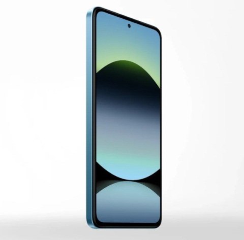 Xiaomi Smartfon Xiaomi Redmi Note 14 4G 6/128GB Ocean Blue