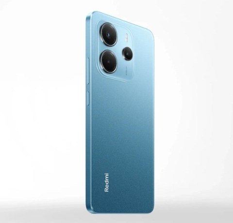 Xiaomi Smartfon Xiaomi Redmi Note 14 4G 6/128GB Ocean Blue