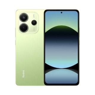 Xiaomi Smartfon iaomi Redmi Note 14 4G 8/256GB Lime Green