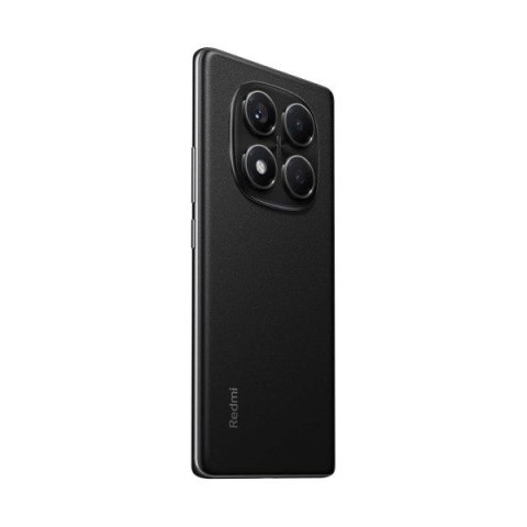 Xiaomi Smartfon Xiaomi Redmi Note 14 Pro 4G 8/256GB Midnight Black