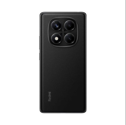 Xiaomi Smartfon Xiaomi Redmi Note 14 Pro 4G 8/256GB Midnight Black