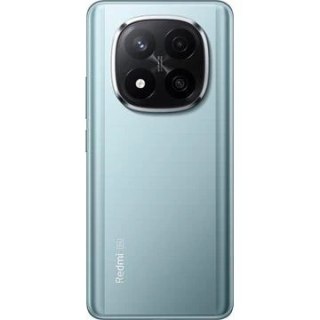 Xiaomi Smartfon Xiaomi Redmi Note 14 Pro+ 5G 8/256GB Frost Blue