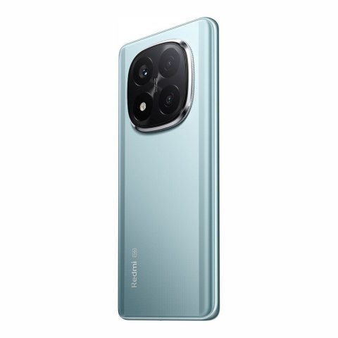 Xiaomi Smartfon Xiaomi Redmi Note 14 Pro+ 5G 8/256GB Frost Blue