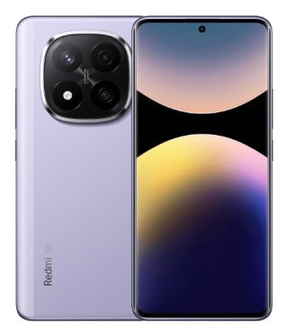 Xiaomi Smartfon Xiaomi Redmi Note 14 Pro+ 8/256GB 5G Lavender Purple