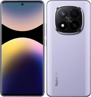 Xiaomi Smartfon Xiaomi Redmi Note 14 Pro+ 8/256GB 5G Lavender Purple