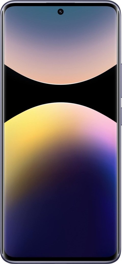 Xiaomi Smartfon Xiaomi Redmi Note 14 Pro+ 8/256GB 5G Lavender Purple