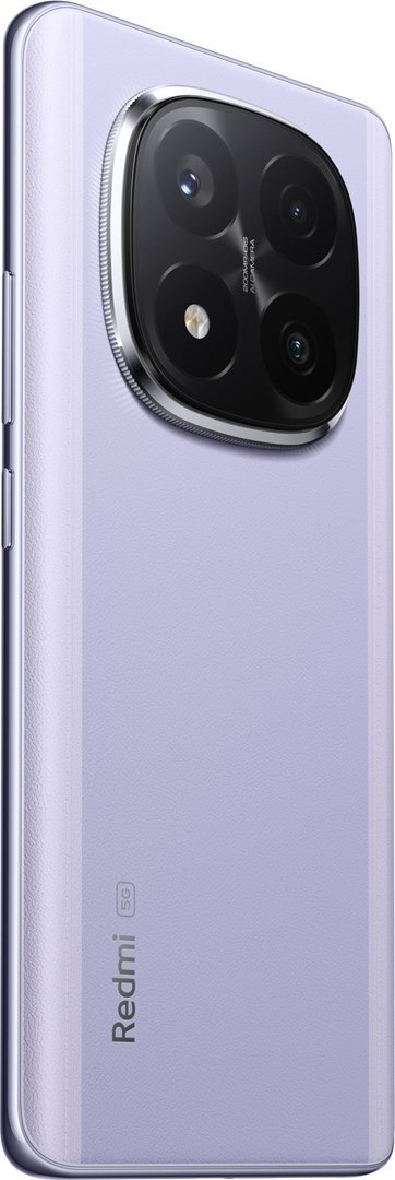 Xiaomi Smartfon Xiaomi Redmi Note 14 Pro+ 8/256GB 5G Lavender Purple