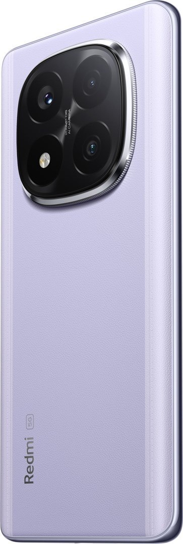 Xiaomi Smartfon Xiaomi Redmi Note 14 Pro+ 8/256GB 5G Lavender Purple