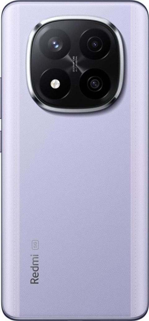 Xiaomi Smartfon Xiaomi Redmi Note 14 Pro+ 8/256GB 5G Lavender Purple