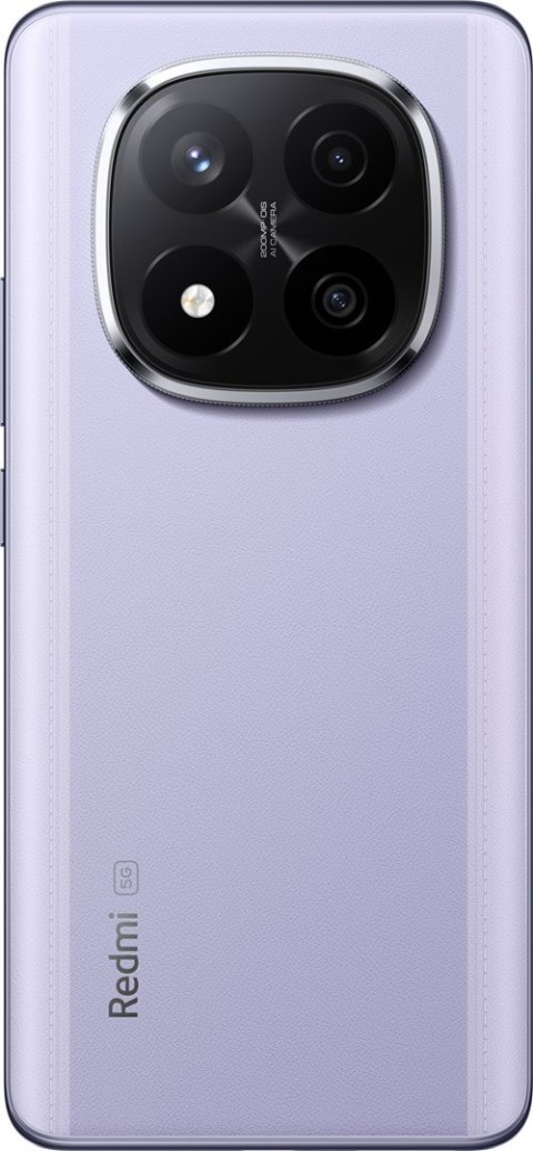 Xiaomi Smartfon Xiaomi Redmi Note 14 Pro+ 8/256GB 5G Lavender Purple