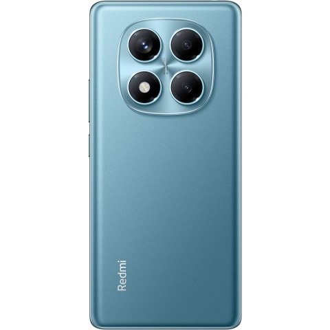 Xiaomi Smartfon Xiaomi Redmi Note 14 Pro 8/256GB Ocean Blue