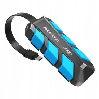 ADATA ADATA DYSK SSD SC740 500 GB COLOR BOX BLUE