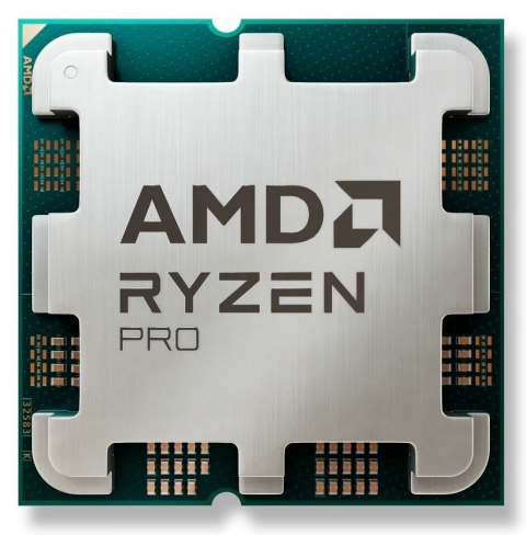 AMD Procesor AMD Ryzen 5 Pro 4655G - TRAY